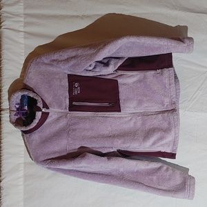 Mountain Hardware Fleece Jacket